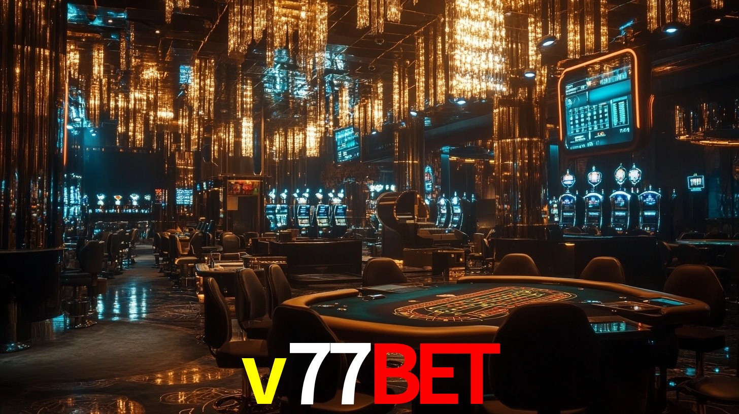 v77bet - Cassino Digital do Brasil - v77bet.com