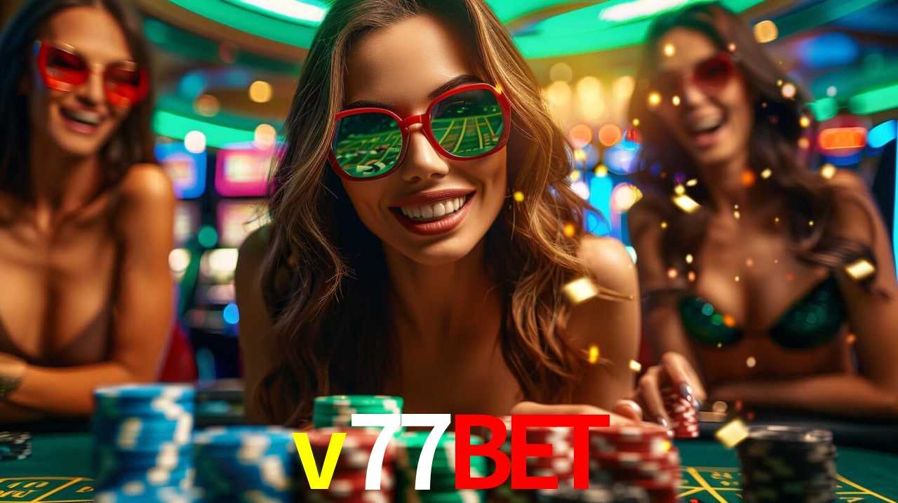 Welcome Bonus v77bet