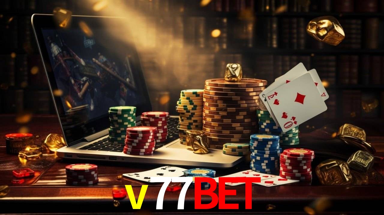 Experiência VIP v77bet