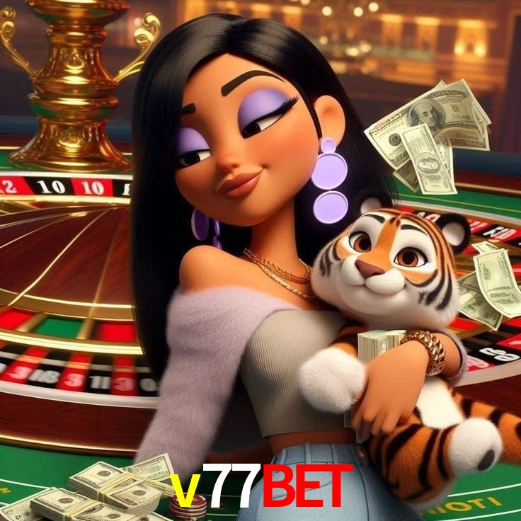 Experiência VIP v77bet
