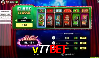 Descubra a Essência do v77bet: Nossa História e Compromissos