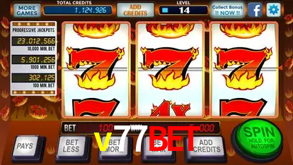 Desvendando o Mundo dos Jogos Virtuais na v77bet