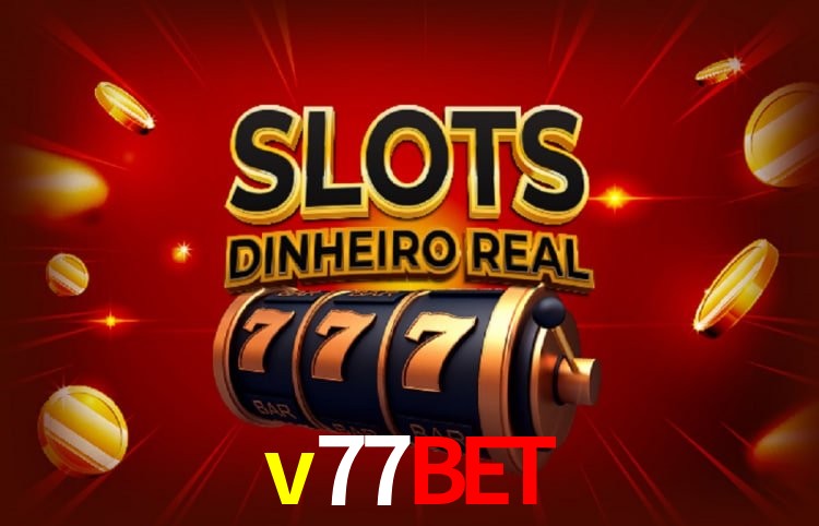 Cassino ao Vivo v77bet - Dealers Brasileiros Profissionais
