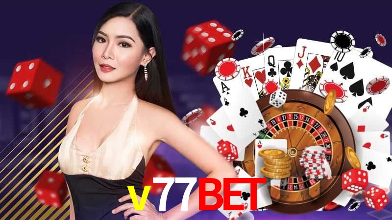 Casino VIP v77bet