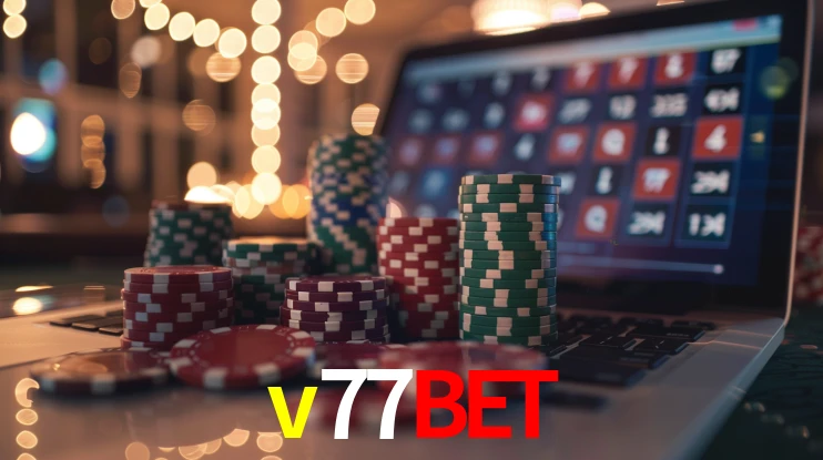Seasonal Promotions v77bet