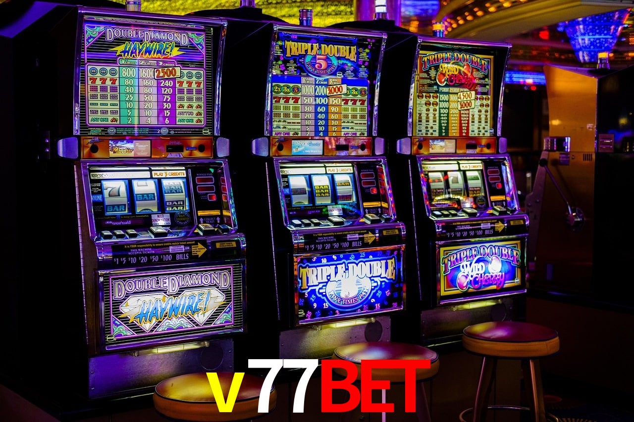Avaliações dos Jogadores v77bet