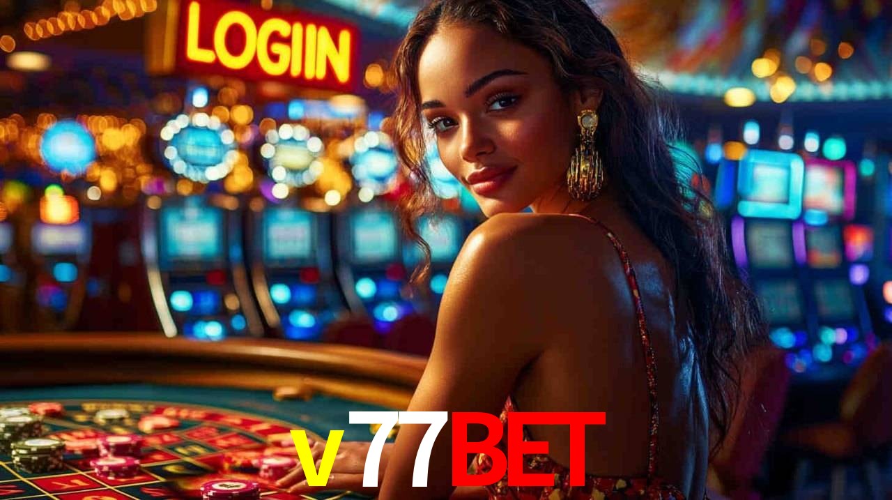 Sistemas de Segurança v77bet