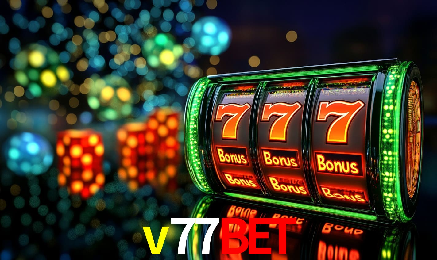 Promoção Relâmpago v77bet
