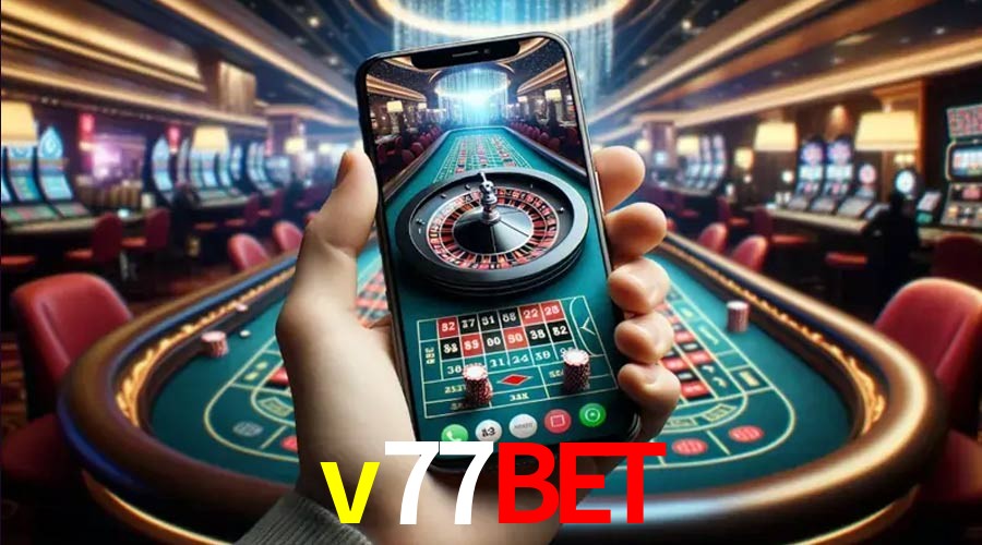 Platform Technology v77bet