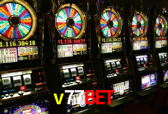 A Popularidade dos Caça-Níqueis no v77bet