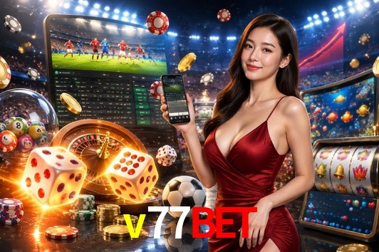 Quick Registration v77bet