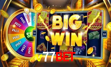 Descubra a Magia dos Jogos de Arcade no v77bet