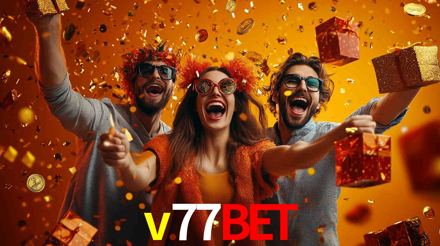 v77bet: Seu Especialista em Apostas Esportivas Brasileiras