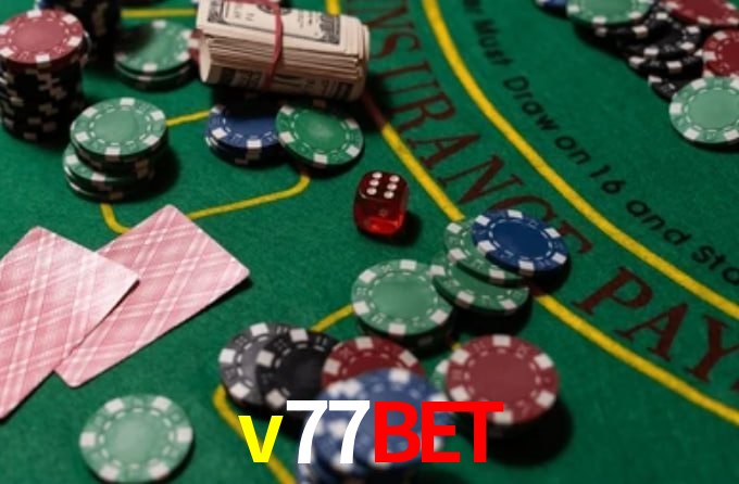 Bônus Generosos e Exclusivos no v77bet para Você!