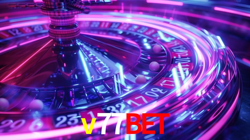 cassino v77bet