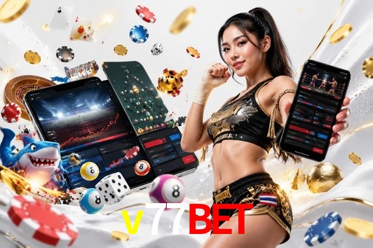 Exclusive Offers v77bet