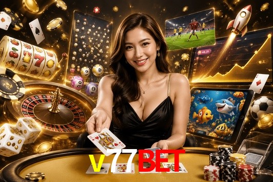 Weekend Specials v77bet