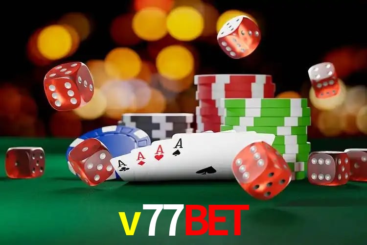 Tecnologia da Plataforma v77bet