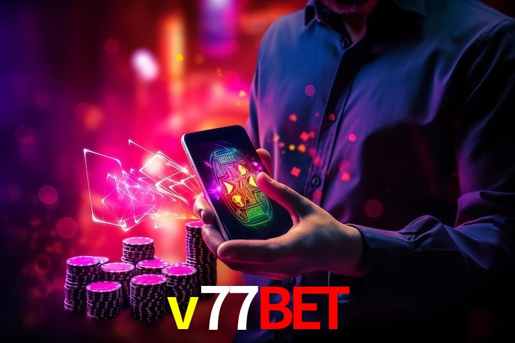 Estatísticas Esportivas v77bet