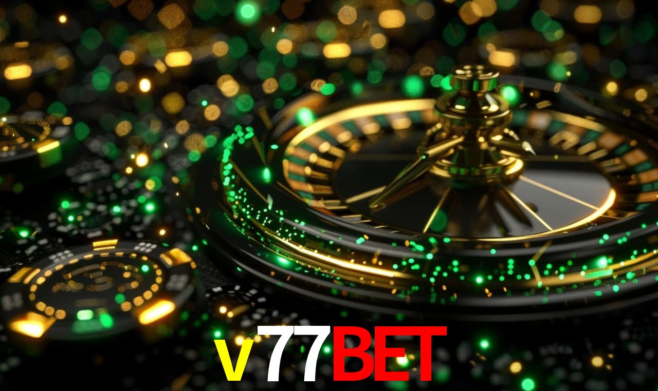 Prévia de conteúdo do canal Telegram v77bet