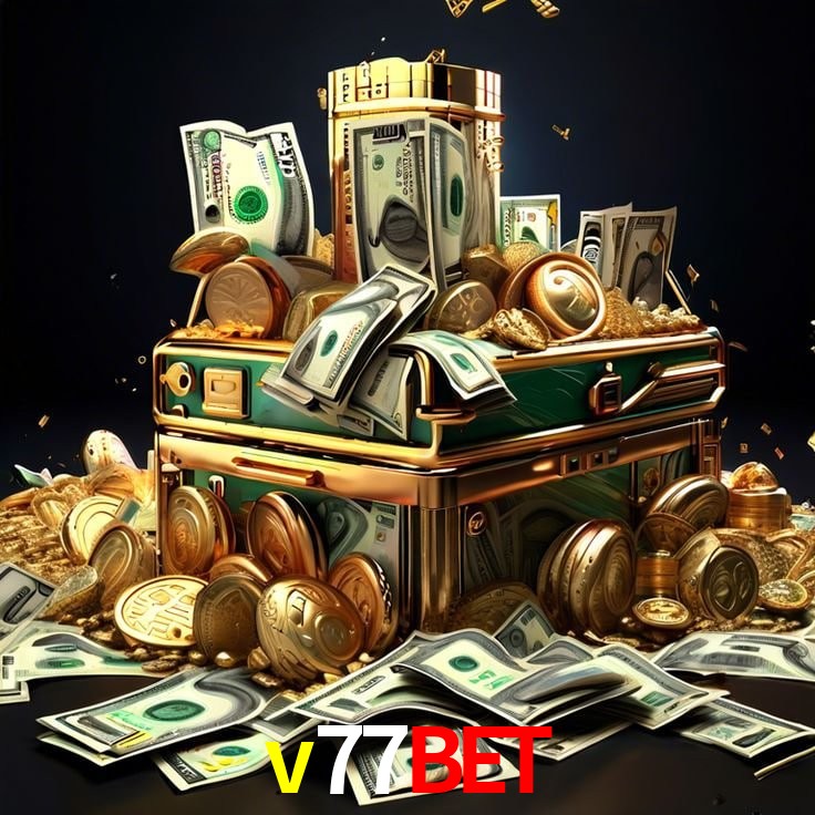 Provedores de Jogos v77bet