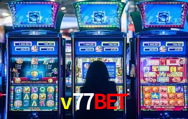 Explorando a Categoria de Eventos em Apostas na v77bet