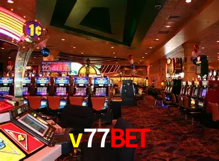Descubra o Mundo do Cassino Online com v77bet