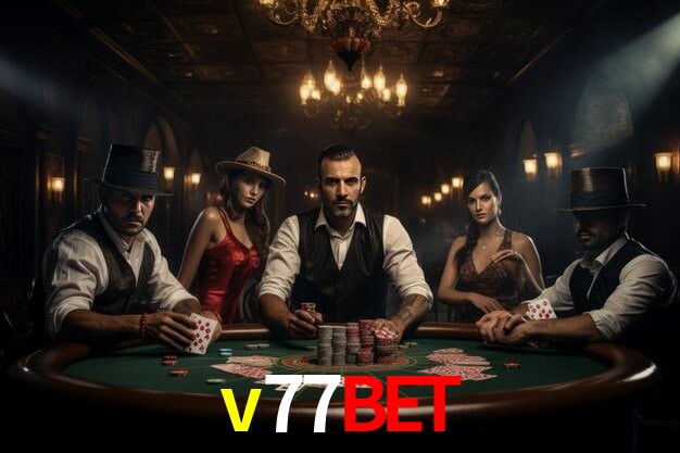 Imagem secundária para conteúdo da página Facebook v77bet
