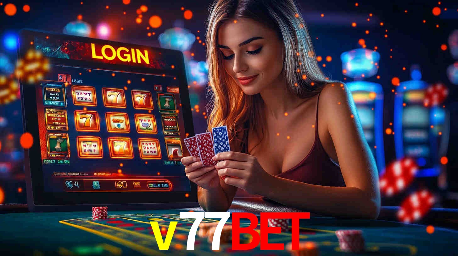 v77bet: A Experiência de Casino com Jogos de Mesa ao Vivo