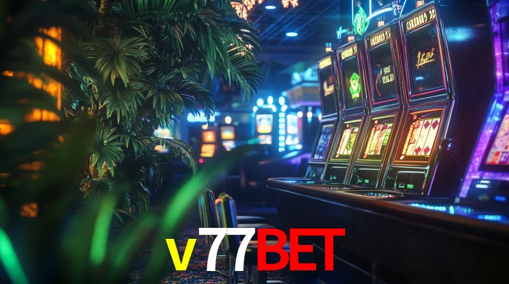 Blackjack Table v77bet
