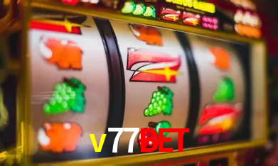 Apostas Esportivas na v77bet: Um Guia Completo