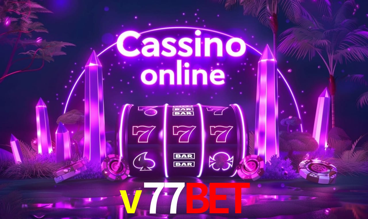 Ofertas Exclusivas v77bet