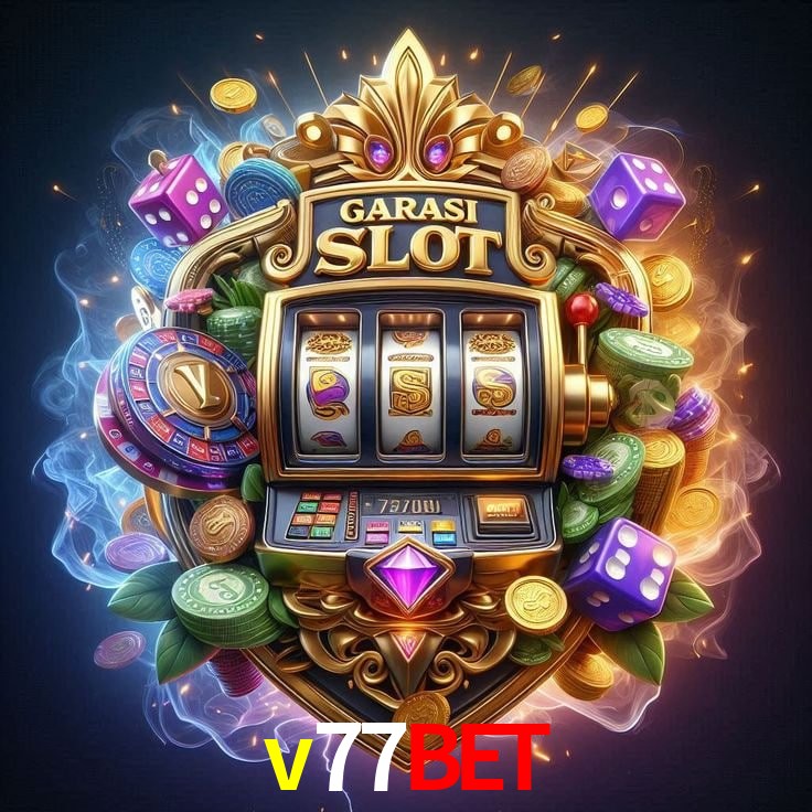 Promoções Sazonais v77bet