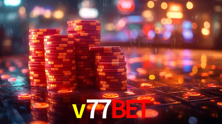 Experimente o Login Seguro Premium no v77bet