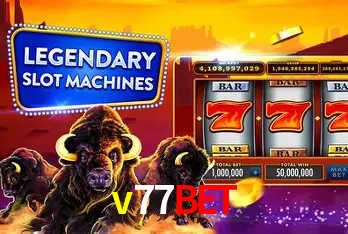 Desvendando o Mundo dos Jogos Virtuais na v77bet