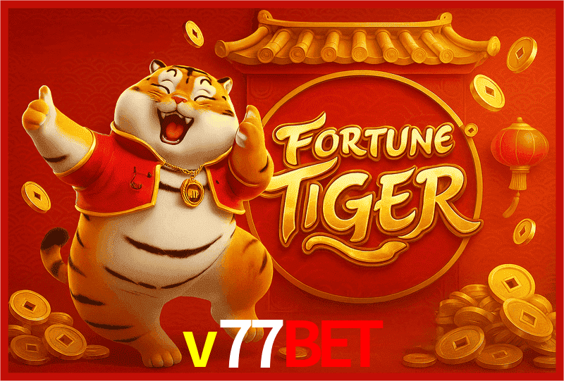 Mesa de Blackjack v77bet