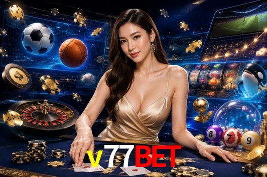 Security Systems v77bet
