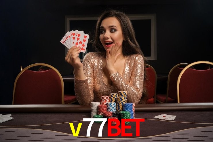 Torneios v77bet