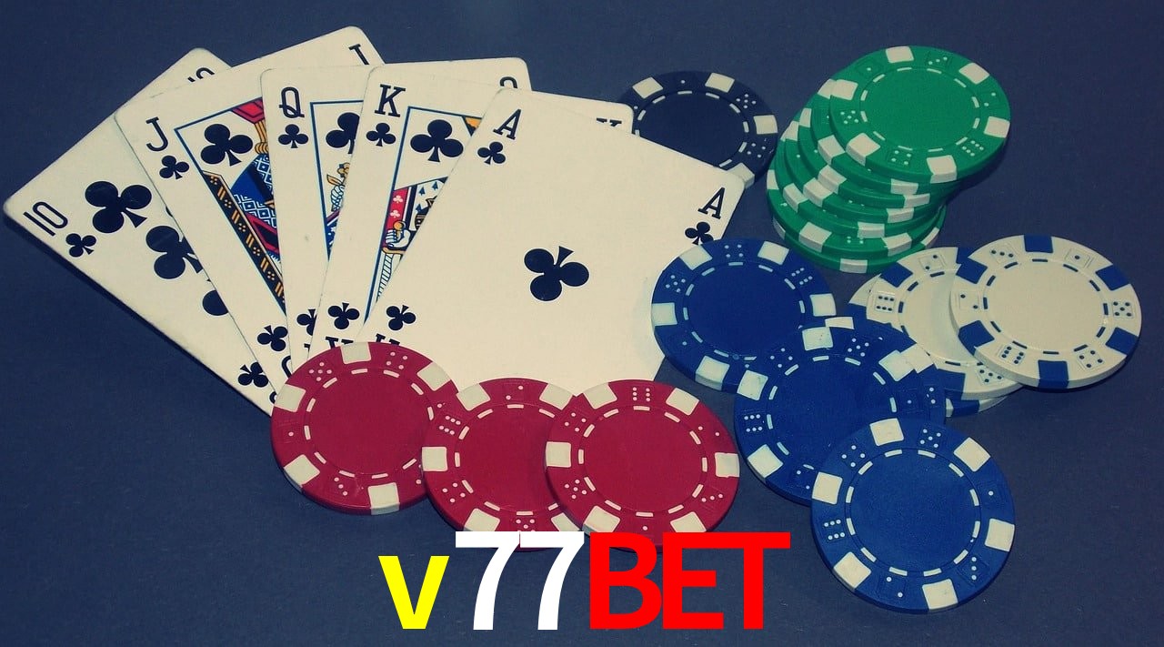 Slot Games v77bet