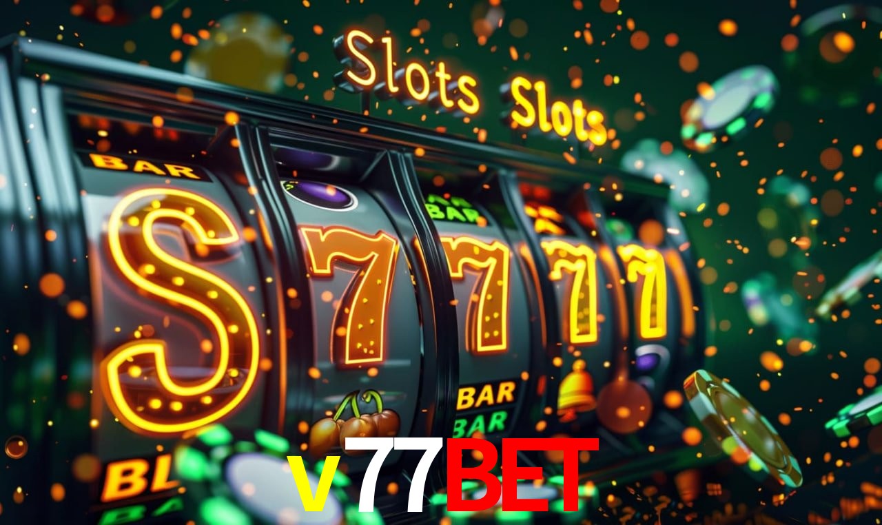 Recursos de Bônus v77bet