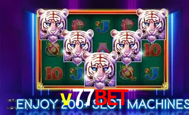 Descubra a Essência do v77bet: Nossa História e Compromissos