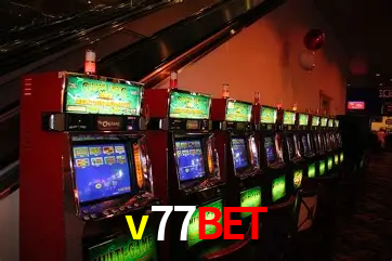 A Emoção da Loteria na v77bet: Uma Chance de Mudança de Vida