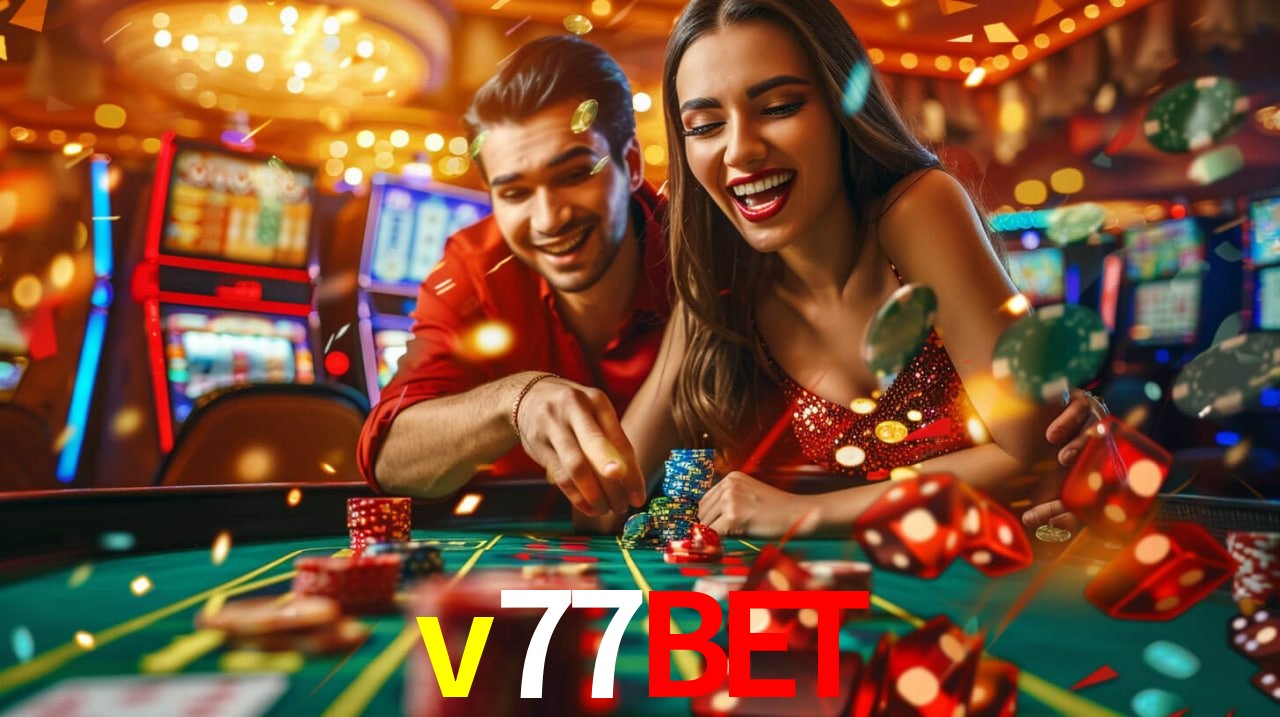 Especiais de Fim de Semana v77bet