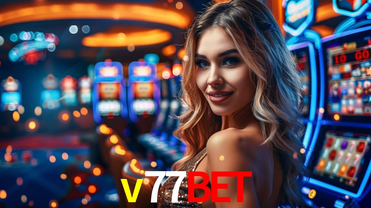 Live Casino v77bet