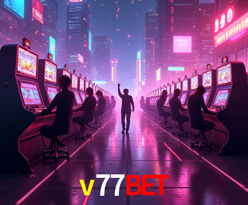 Apostas de Tênis v77bet