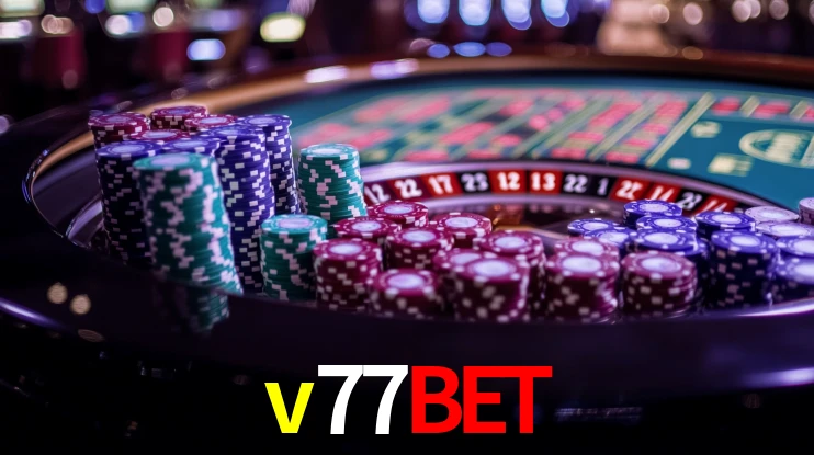 Live Casino v77bet