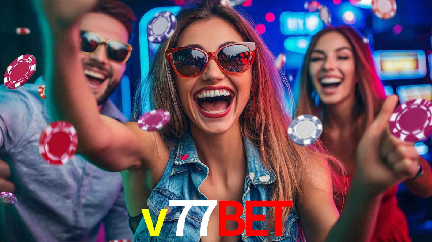 Explorando a Categoria de Eventos em Apostas na v77bet