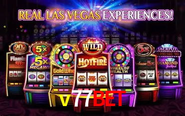 Desvendando o Mundo dos Jogos Virtuais na v77bet