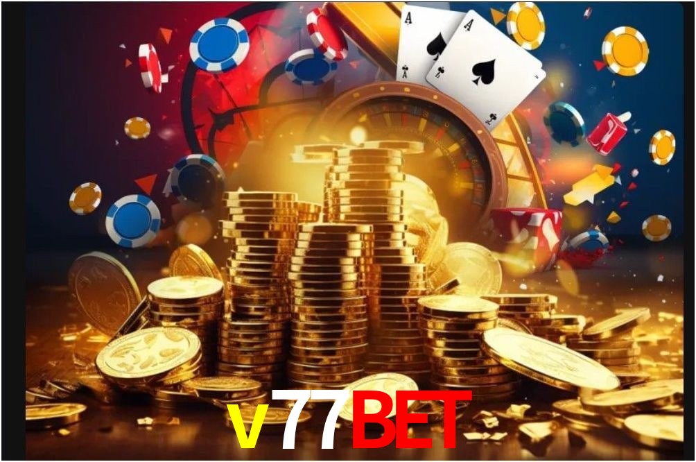 Bônus Diários v77bet