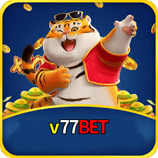 v77bet Logo